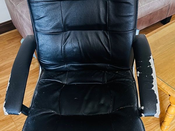 Office chair - Main image