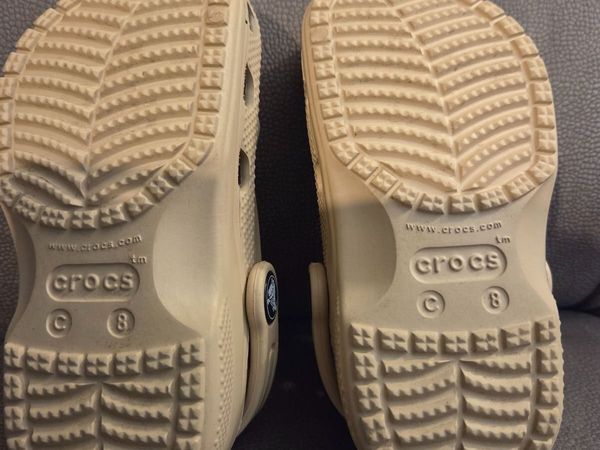 Toddler Crocs - Main image