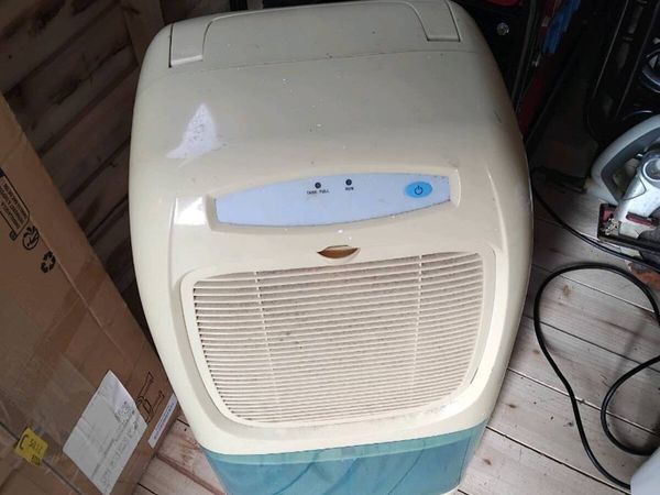 Dehumidifier - Main image