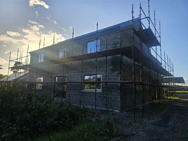 Scaffolding - Main image