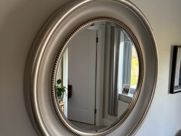 Vintage Mirror - Main image