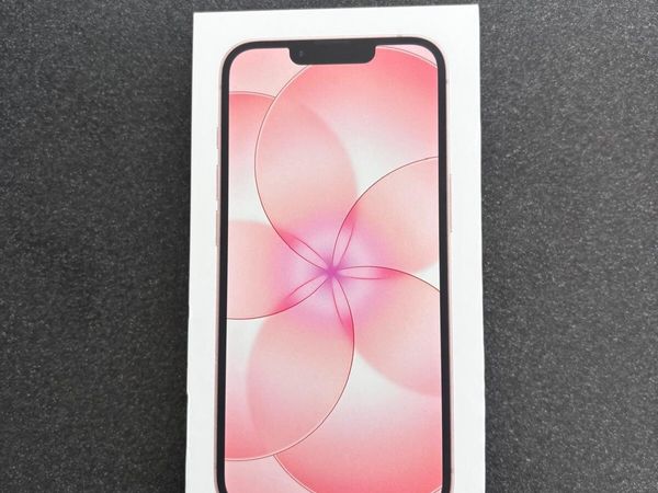 iPhone 17e - Main image