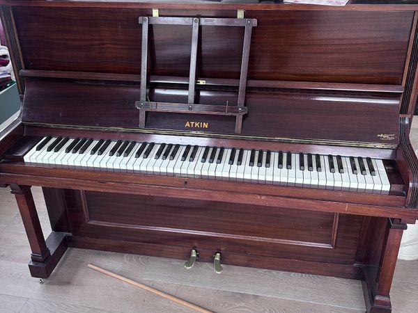 Piano - Main image