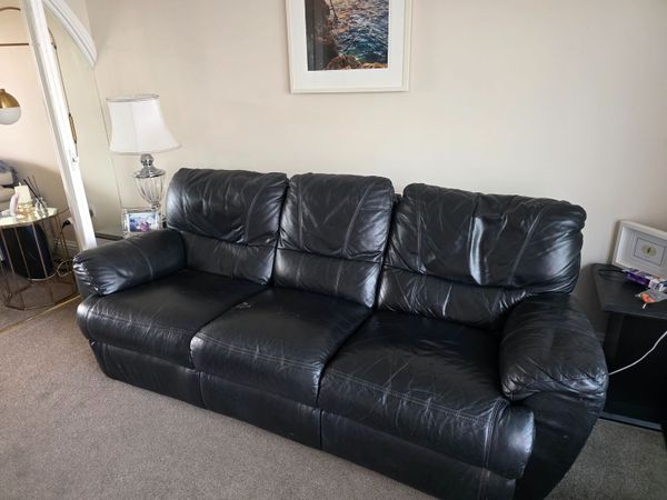 Free Recliner Couch - Main image