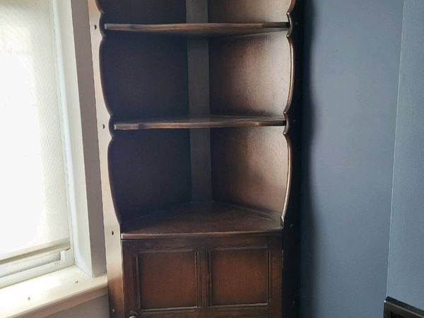 Tall Corner unit - Main image