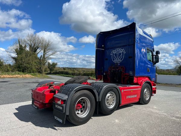 Scania R500 for sale in Offaly for €26,500 on DoneDeal