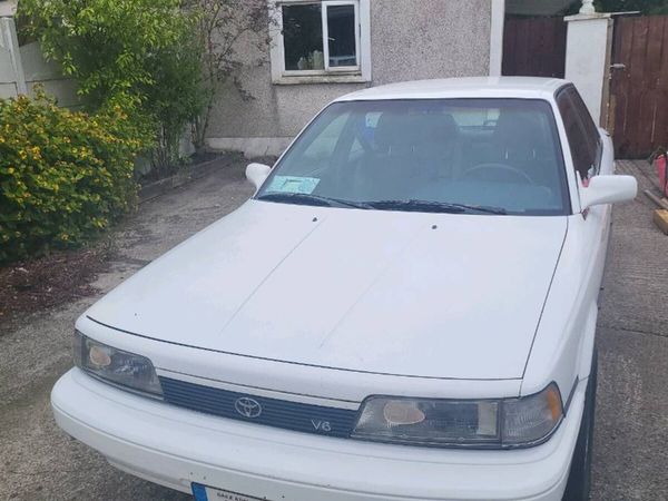 Toyota Camry 2.5 V6. for sale in Laois for €10,000 on DoneDeal
