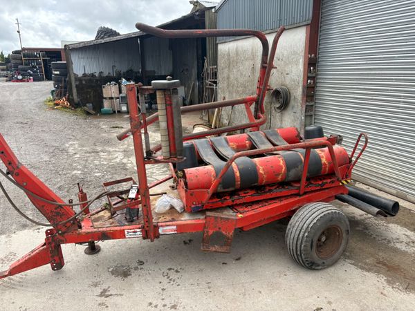Wrapper for sale in Leitrim for €1,550 on DoneDeal