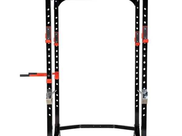Athlete Series 3.0 Power Rack - Squat Cage Gym for sale in Down for £ ...