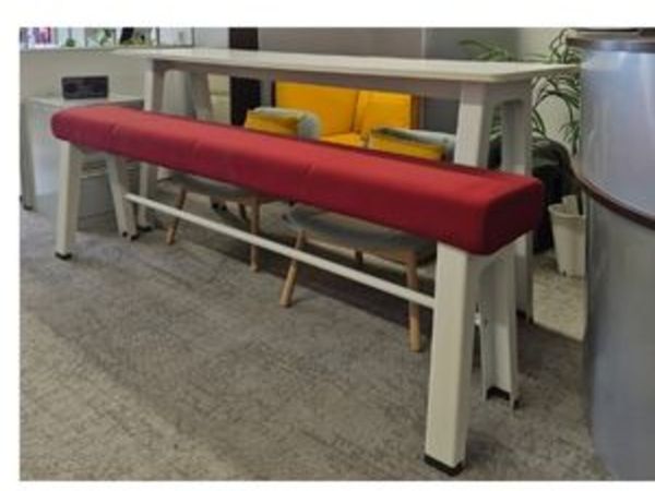 Canteen Tables & Chairs - Main image