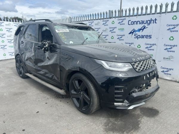 2023 DISCOVERY 5 3.0D JUST IN FOR BREAKING - Main image