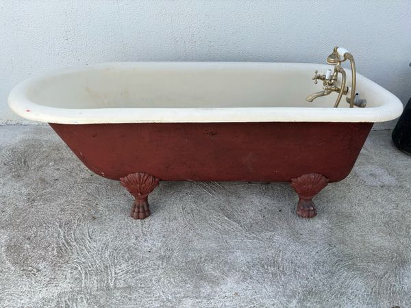 Victorian Bath - Main image