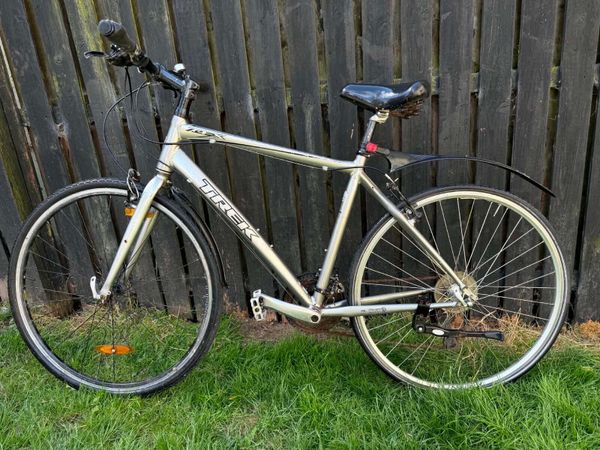 trek fx 2 bicycle blue book BicycleBlueBook