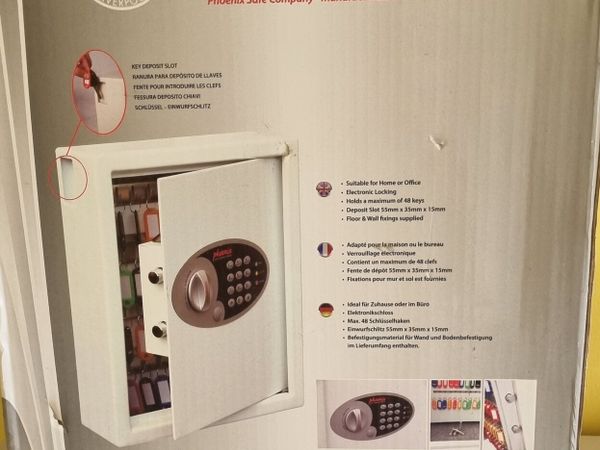 Phoenix security safe - Main image