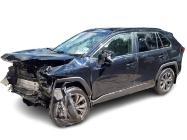 2024 Toyota Rav4 For Breaking/Dismantling - Main image