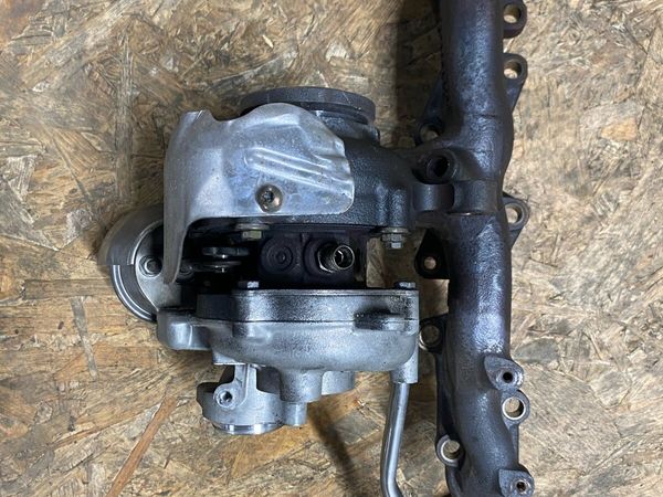 Audi 190bhp turbo - Main image