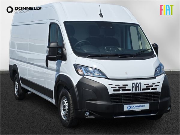 Fiat Ducato 35 Maxi L3 Diesel - Main image