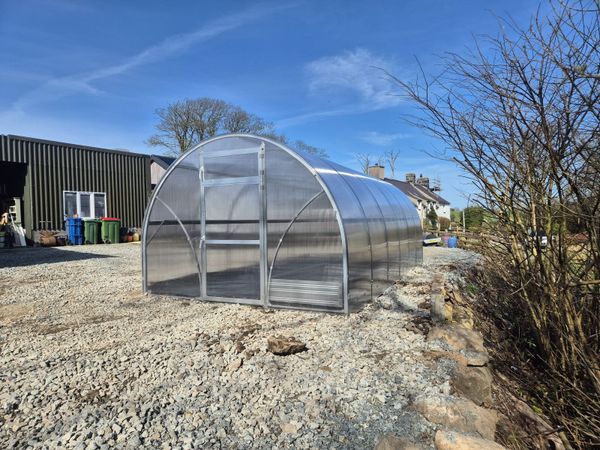 Greenhouse SIGMA LUX 3 - Main image