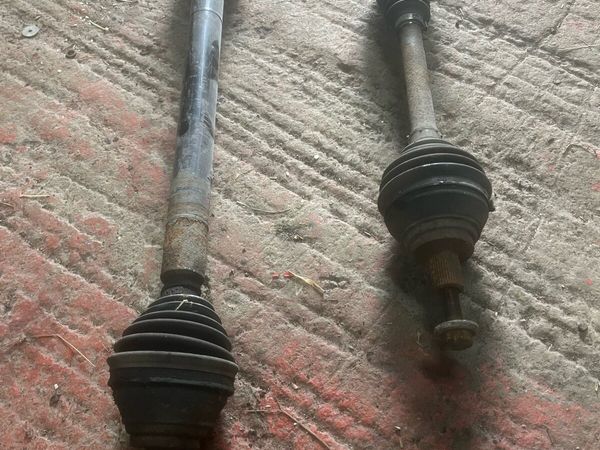 2015 1.6 caddy parts - Main image