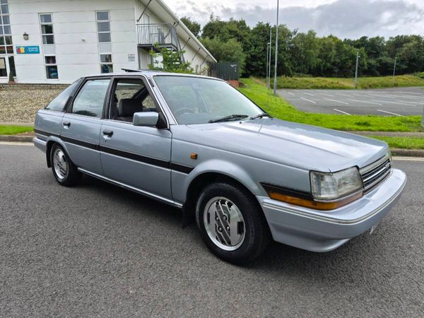 Stunning1988 Toyota Carina Executive *8500 MILES* - Main image