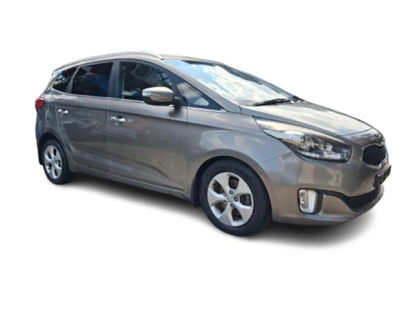 2013 KIA CARENS For Breaking/Dismantling - Main image