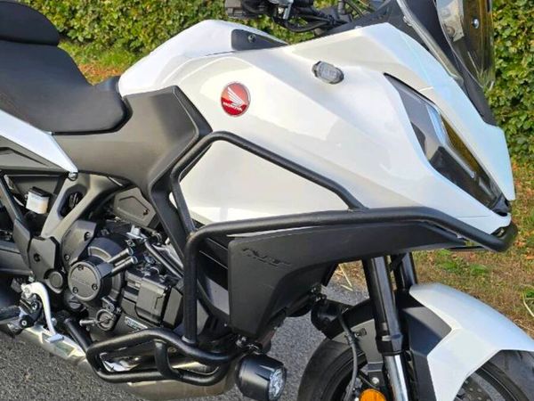 2023 Honda NT1100 DCT  ! Low km ! - Main image