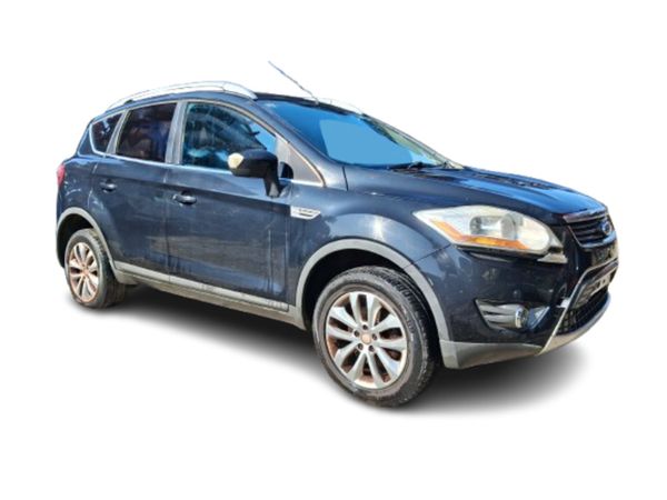 2009 FORD KUGA For Breaking/Dismantling - Main image