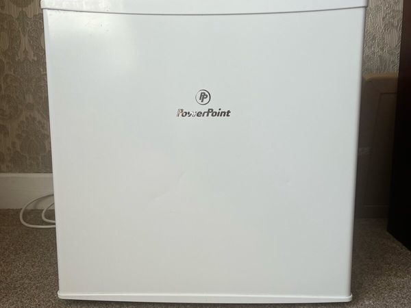 Counter Top Freezer Excellent Condition - Main image