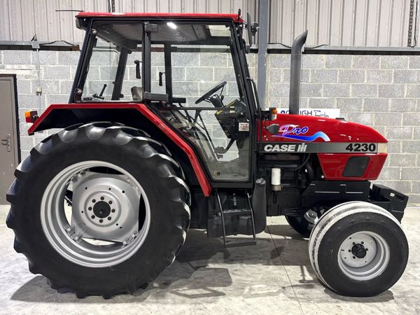 97 CASE IH 4230 PRO ***LOW HOURS*** - Main image