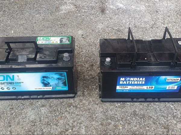 Leisure Bat & Solar Controls, ramps & dog bed - Main image