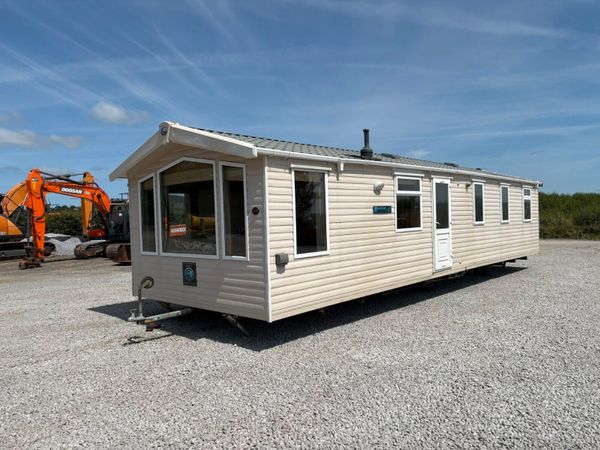Residential mobile home 3Bed nation wide delivery - Main image