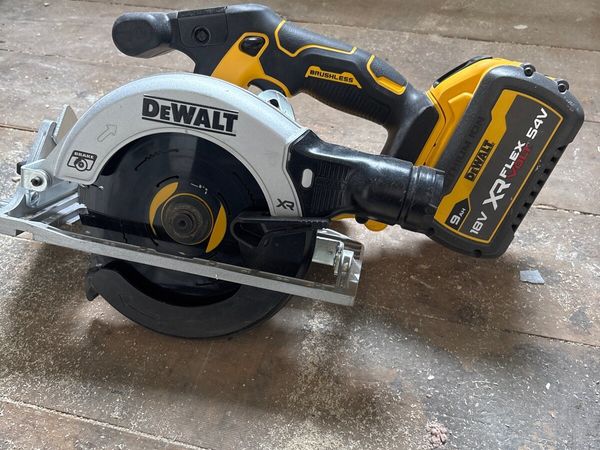 Skillsaw - Main image