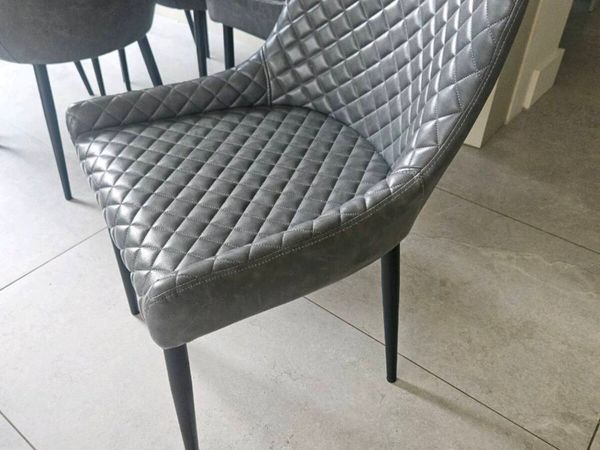 Dining  chairs - Main image