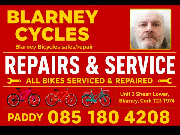Bikes - Main image