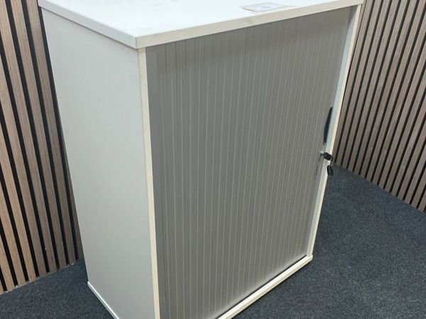 STEEL STORAGE UNITS @ CJM FURNITURE 21.7.26 - Main image