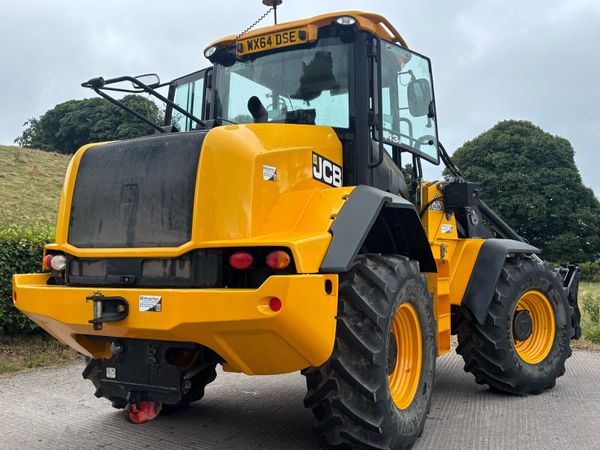 JCB 413S - Main image