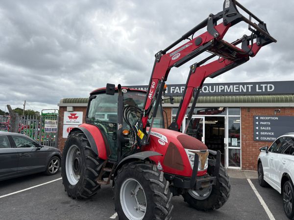 2015 McCormick X4.70 - Main image