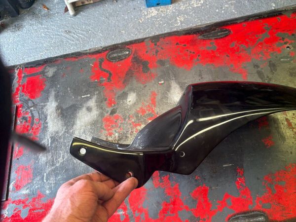 Motorcycle parts - Main image