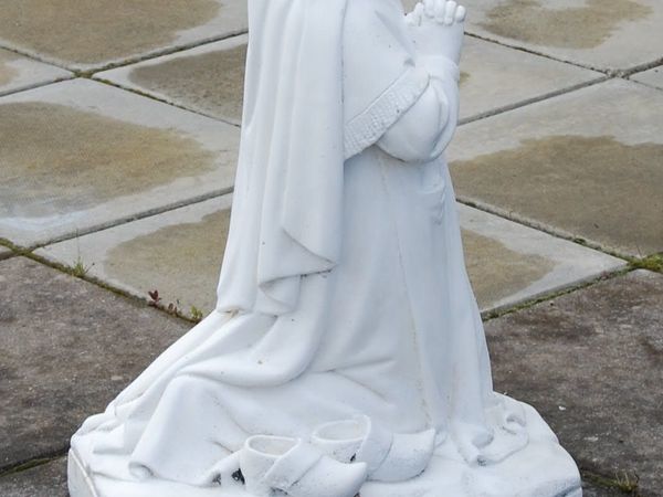 statues restoration - Main image