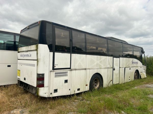 2006 VOLVO B12B ISHIFT * BREAKING * - Main image