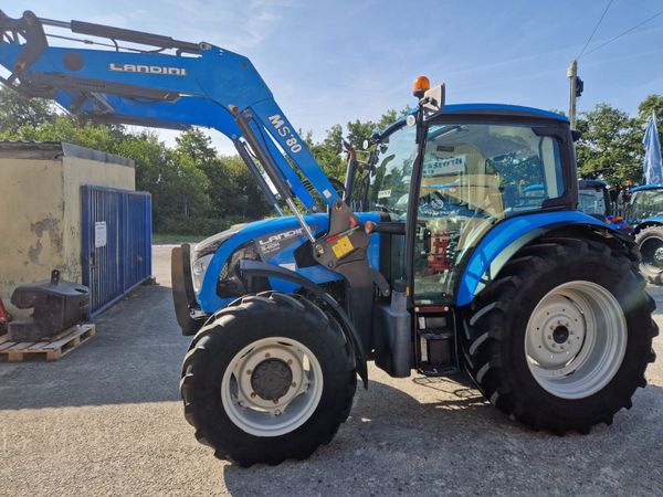 182 Landini 5H110 - Main image