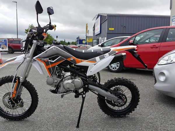 Thumpstar 125 Roadripper 2026 --- Xmas Gift --- - Main image