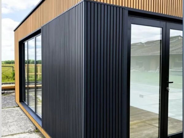 MODULAR Unit - Main image