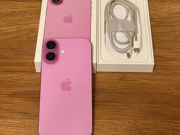 iPhone 16 - Main image