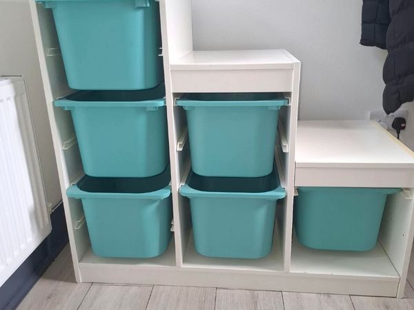 Trofast storage - Main image