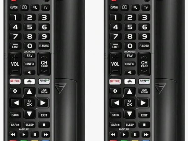 LG Smart TV Remote Control - ALL LG TV - Main image