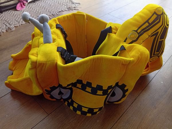 Dumper costume - Main image