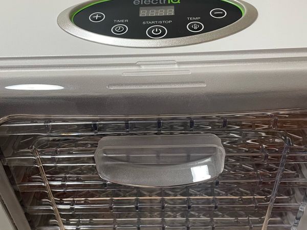 Food dehydrator - Main image