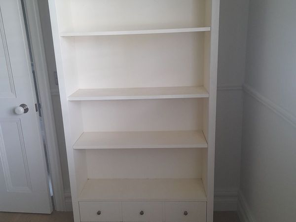 Book Shelf - Main image