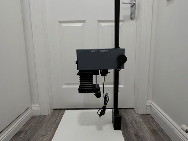 Durst M 370W enlarger up to 6x7 - Main image